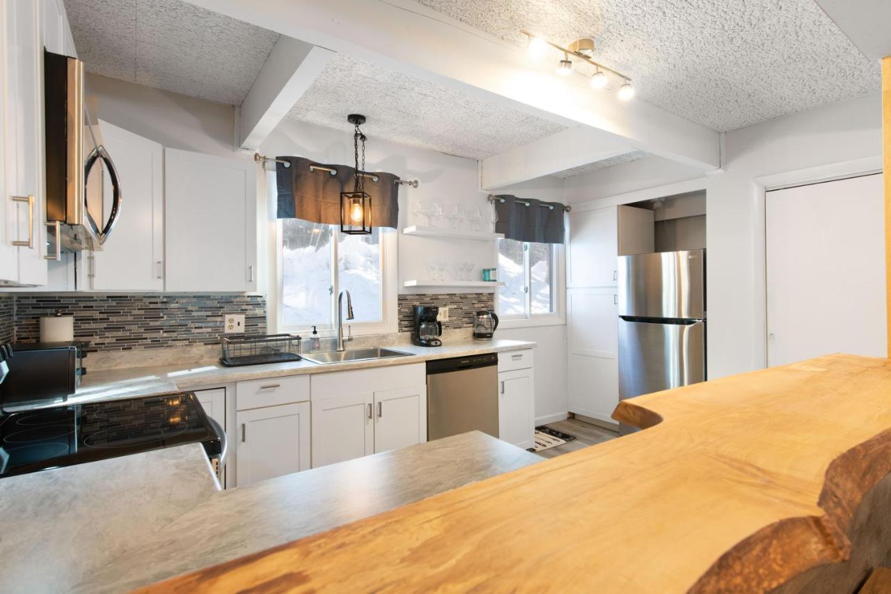 Vermont Getaway! Newly Renovated! Stratton Valley Dış mekan fotoğraf