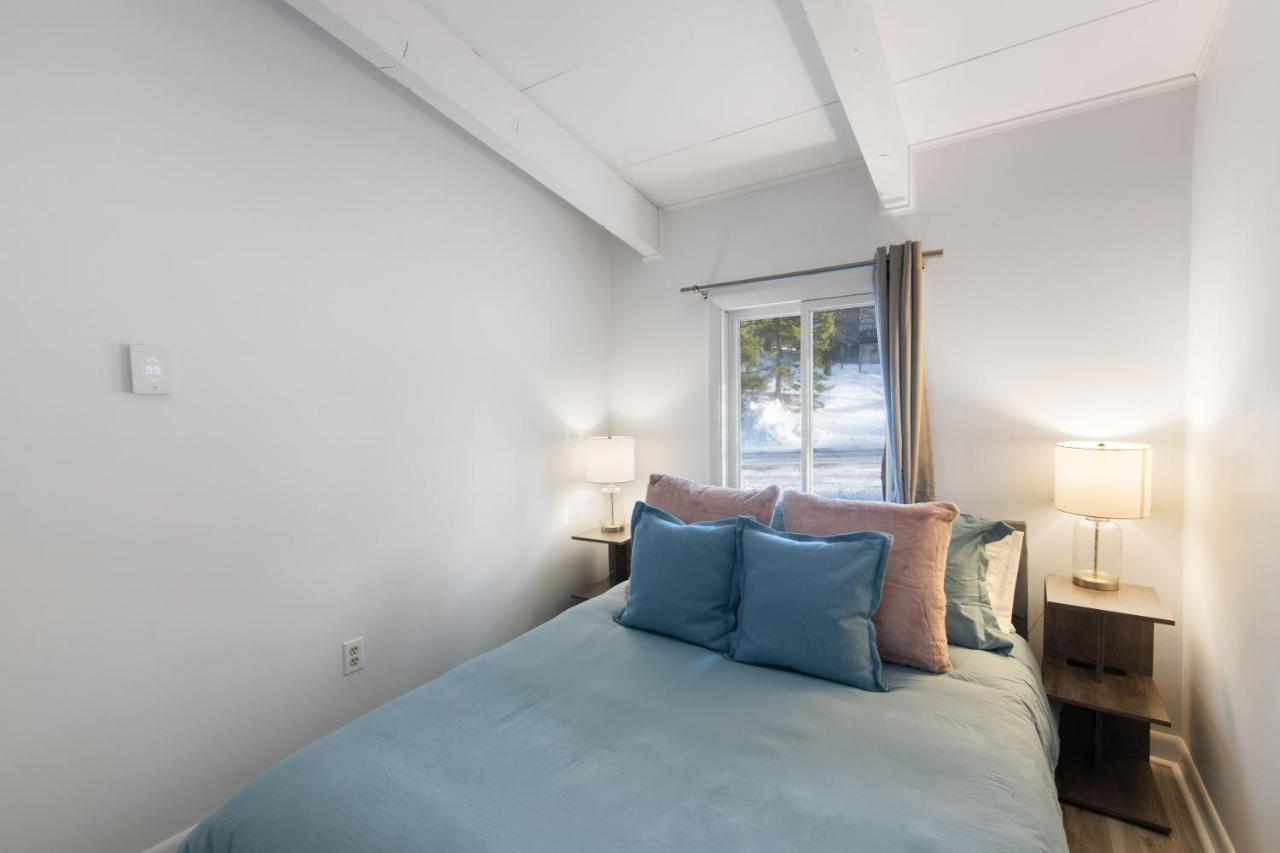 Vermont Getaway! Newly Renovated! Stratton Valley Dış mekan fotoğraf
