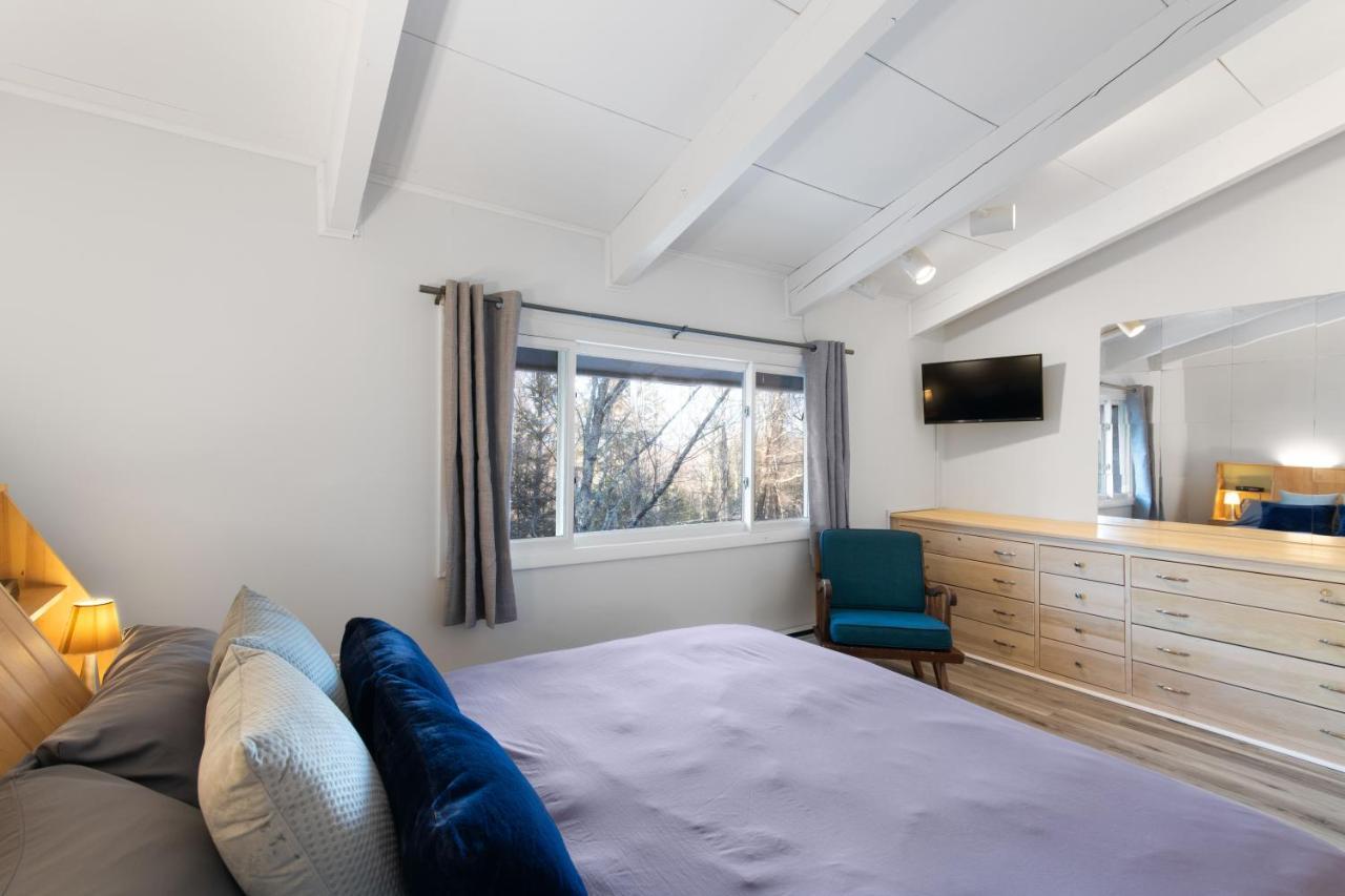 Vermont Getaway! Newly Renovated! Stratton Valley Dış mekan fotoğraf
