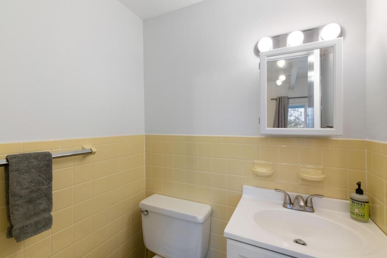 Vermont Getaway! Newly Renovated! Stratton Valley Dış mekan fotoğraf