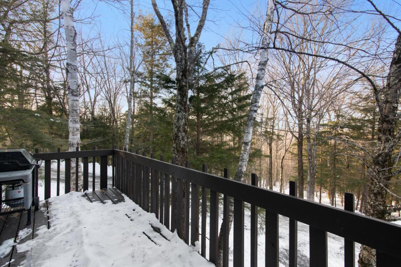 Vermont Getaway! Newly Renovated! Stratton Valley Dış mekan fotoğraf