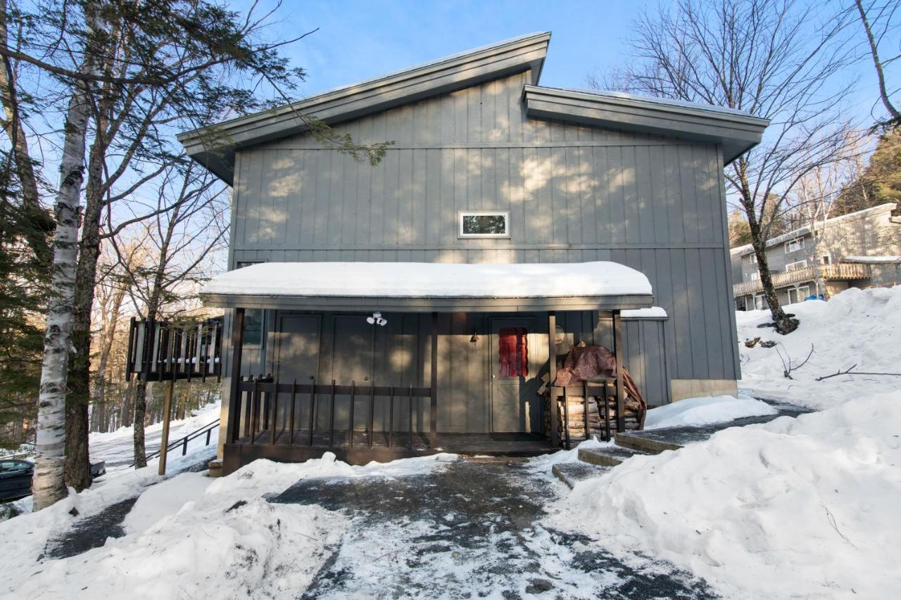Vermont Getaway! Newly Renovated! Stratton Valley Dış mekan fotoğraf