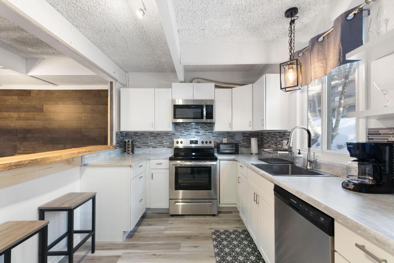 Vermont Getaway! Newly Renovated! Stratton Valley Dış mekan fotoğraf